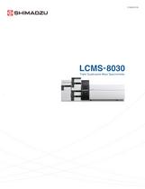 LCMS-8030 - 1