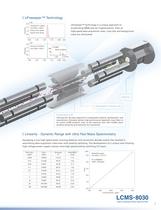 LCMS-8030 - 9