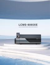 LCMS-8065XE-2