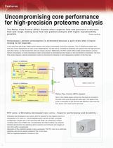 Prominence nano - 2