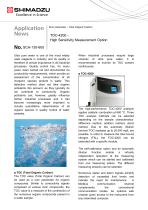 TOC process analysis - 11