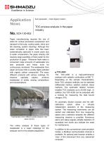 TOC process analysis - 5