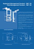 Johnson Medical Operating Theatre Pendants-2
