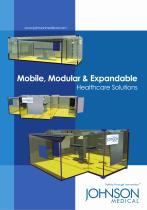 Mobile, Modular & Expandable Healthcare Solutions-1