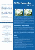 Mobile, Modular & Expandable Healthcare Solutions-2