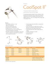 CoolSpot II® - 3