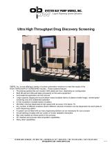 High Throughput Screening - 1