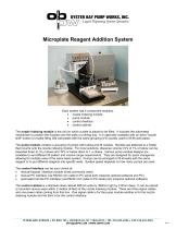 Microplate Reagent Addition System - 1