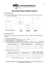 Microplate Reagent Addition System - 2