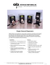 Single Channel Dispensers - 1