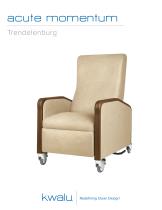 Acute Momentum Trendelenburg - 1