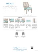 arezzo Dining Chair-2