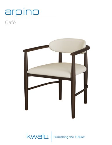 arpino Caf&eacute;