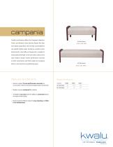 Campania Brochure - 2