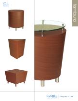 Tamburo Brochures - 1