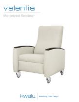 valentia Motorized Recliner - 1