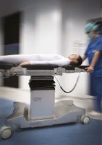ASSO - Mobile Operating Table - 15
