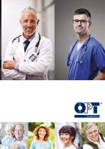 OPT 40/1 - Mobile Operating Table - 5