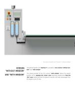 PTU Gamma/2 - Patient transfer unit - 12