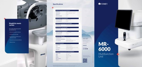 MR-6000