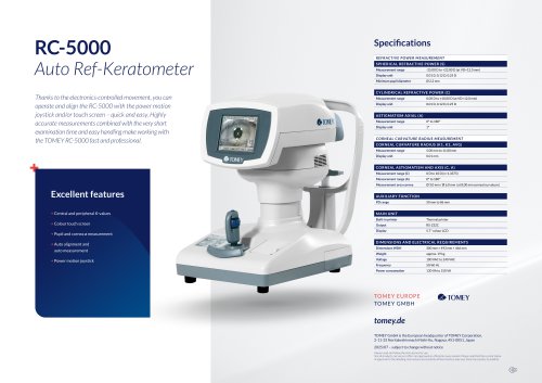 RC-5000