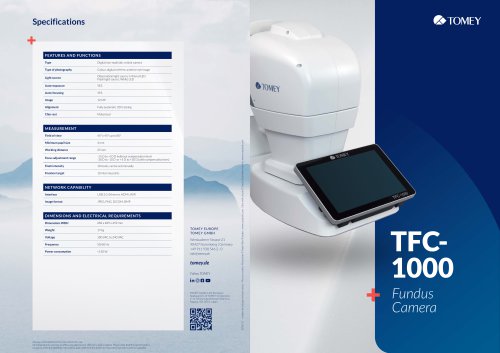 TFC-1000