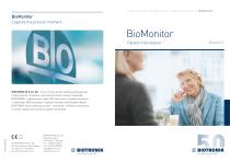 BioMonitor - 1