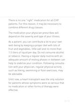 Congestive Heart Failure Therapy System - 13