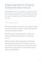 Congestive Heart Failure Therapy System - 15