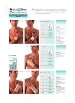 ORTOPEDICA Orthopedic and thermal products - 7