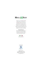 RELAXSAN Graduated Compression-12