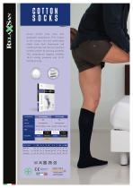 RELAXSAN Graduated Compression-8