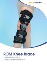 ROM Knee Brace-1