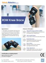 ROM Knee Brace-2