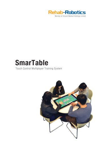 SmarTable