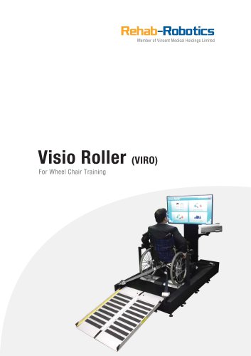 Visio Roller