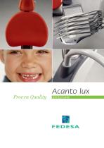 Acanto Lux-1