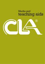 CLA Education Media