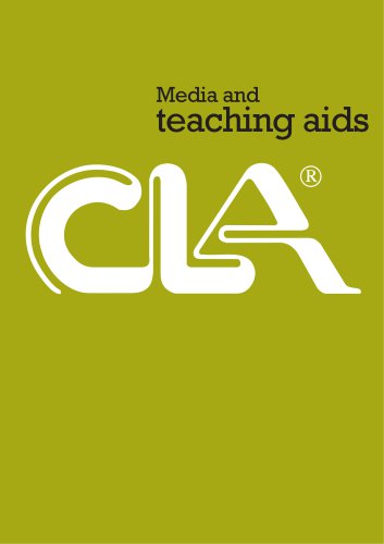 CLA Education Media