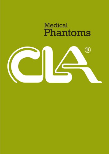 CLA Medical Phantoms