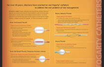 Fogarty Arterial Embolectomy Catheter-2