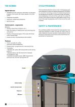 DOUBLEFLOW ERGOSERV - 12