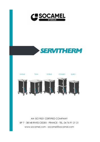 SOCAMEL_SERVITHERM_UK