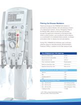 The PRISMAFLEX System - 3