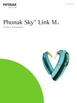 Phonak Sky™ Link M-1