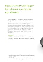 Phonak Virto™ Paradise-10