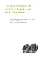 Phonak Virto™ Paradise-9