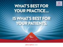 The CATALYS® System-1