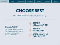 The CATALYS® System-2