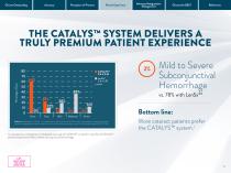The CATALYS® System-5